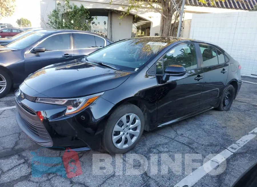 5YFB4MDE8PP045942 Photo# 1
