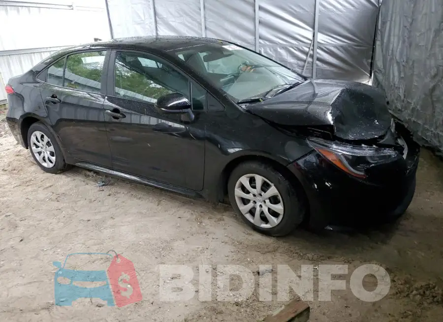 5YFB4MDE9RP091489 Photo# 4