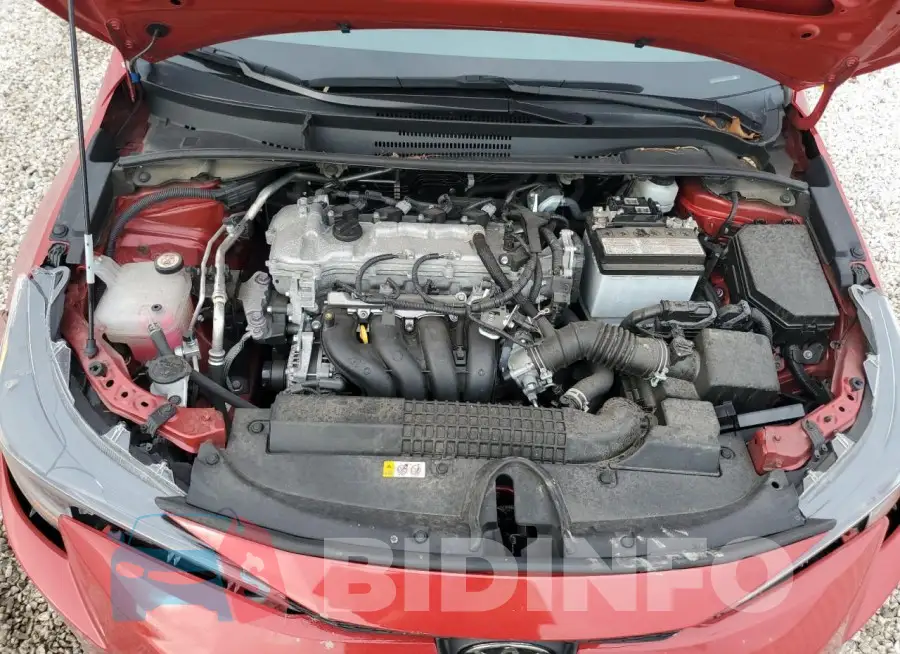 5YFEPMAE1MP219435 Photo# 11