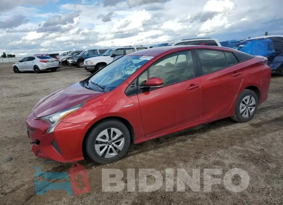 JTDKARFU2G3505485 Photo# 1