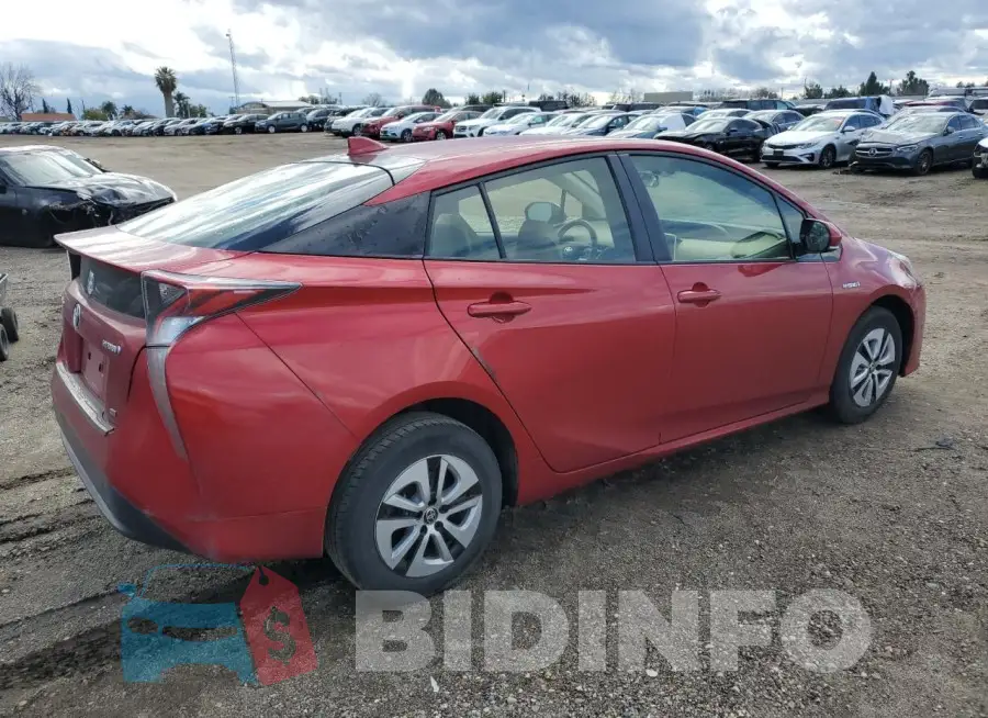 JTDKARFU2G3505485 Photo# 3