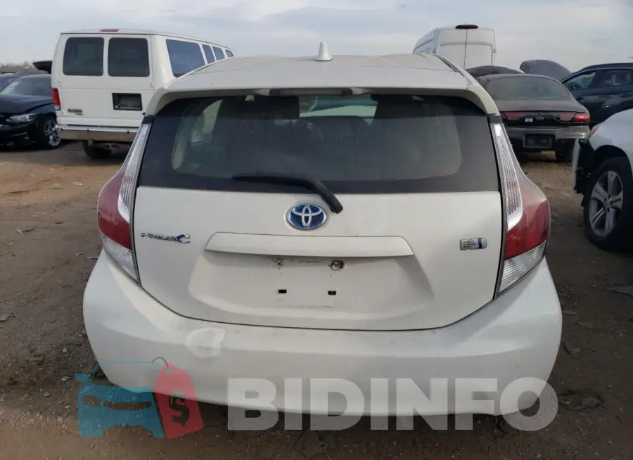 JTDKDTB36F1586602 Photo# 6