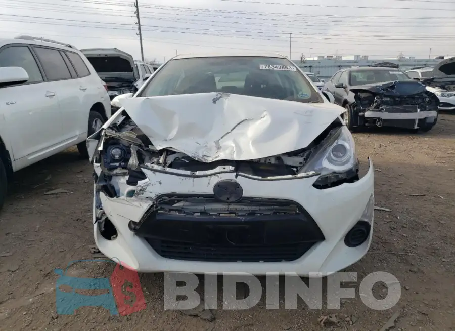 JTDKDTB36F1586602 Photo# 5