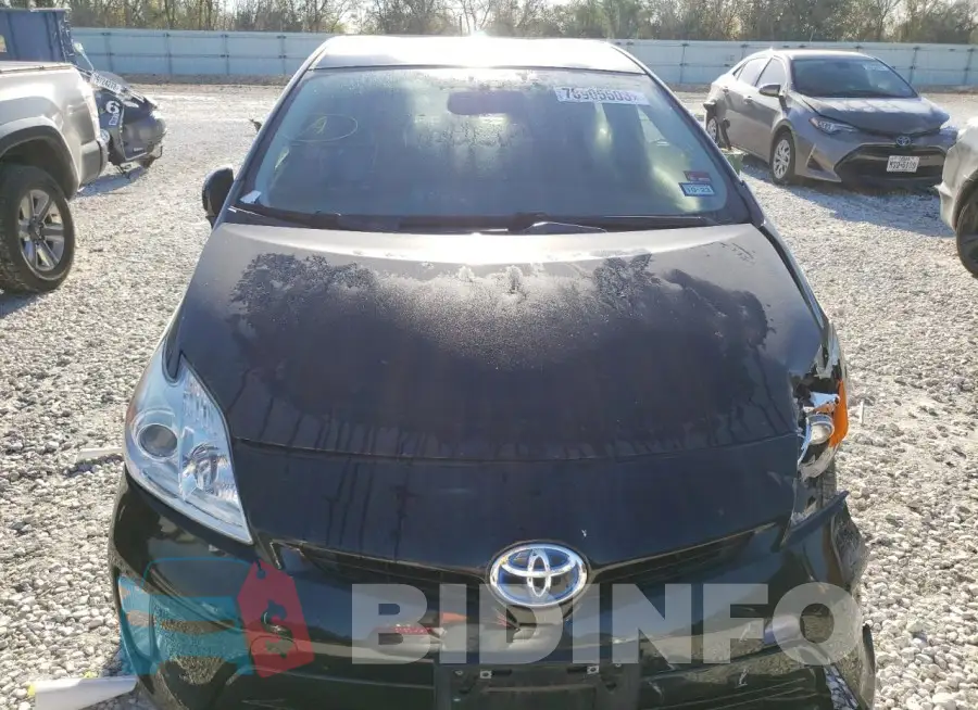 JTDKN3DU2F0418433 Photo# 5