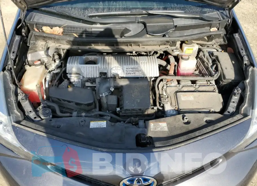 JTDZN3EU2FJ036829 Photo# 11