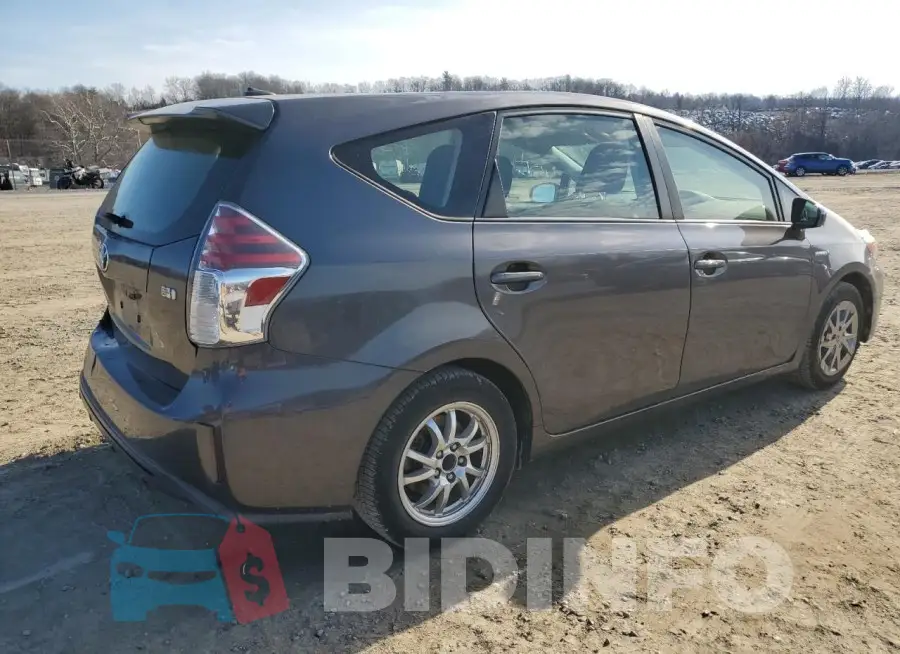 JTDZN3EU2FJ036829 Photo# 3