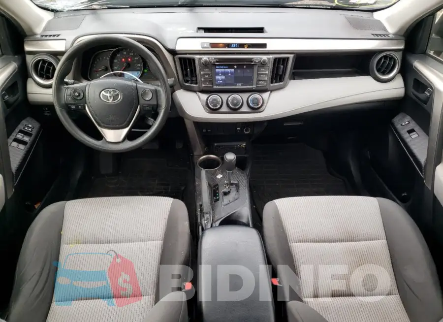JTMBFREV7FD142895 Photo# 8