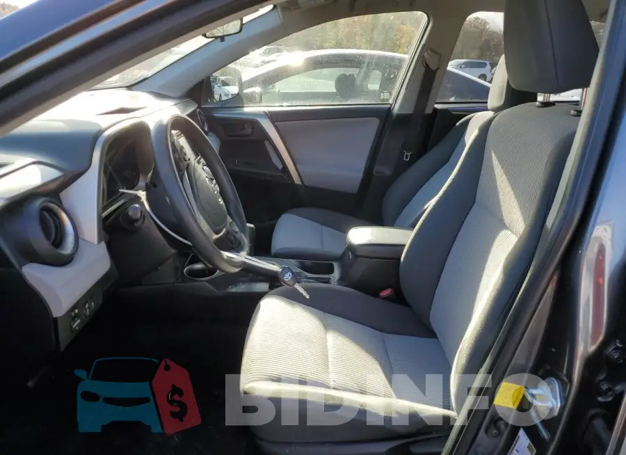 JTMBFREV7FD142895 Photo# 7