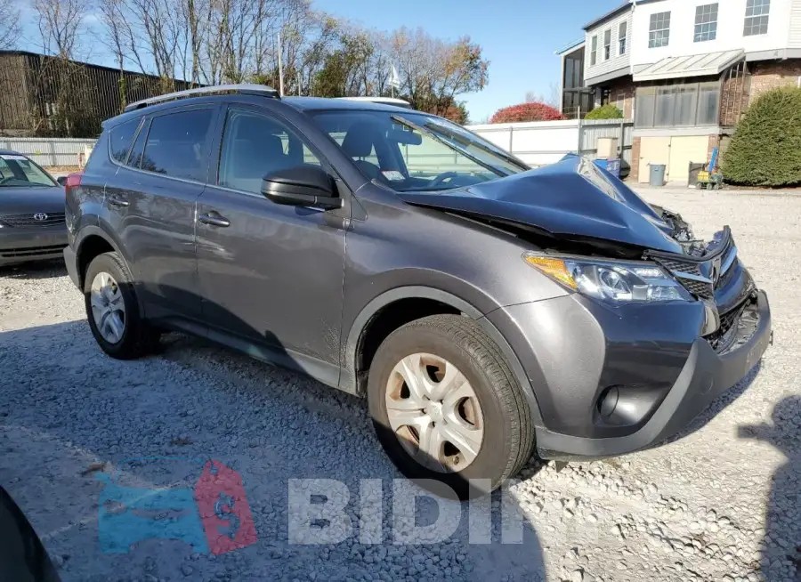 JTMBFREV7FD142895 Photo# 4