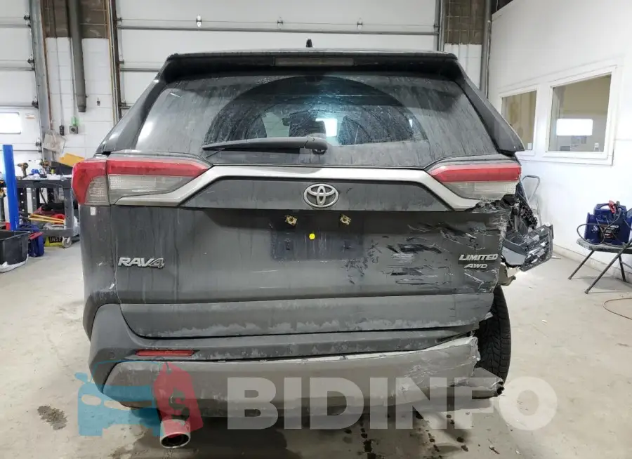 JTMN1RFV8MD077935 Photo# 6