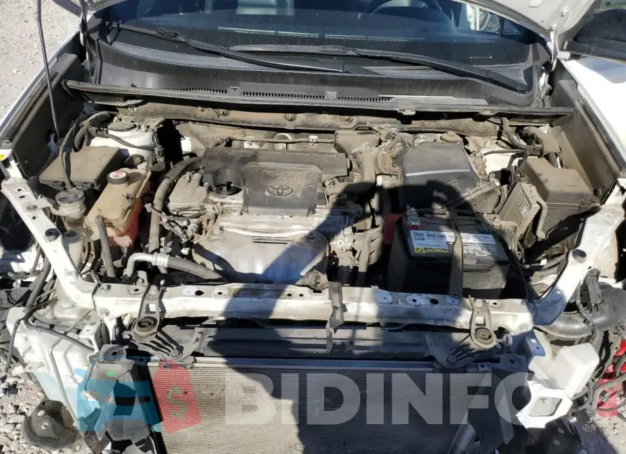 JTMNFREV2HD104636 Photo# 11