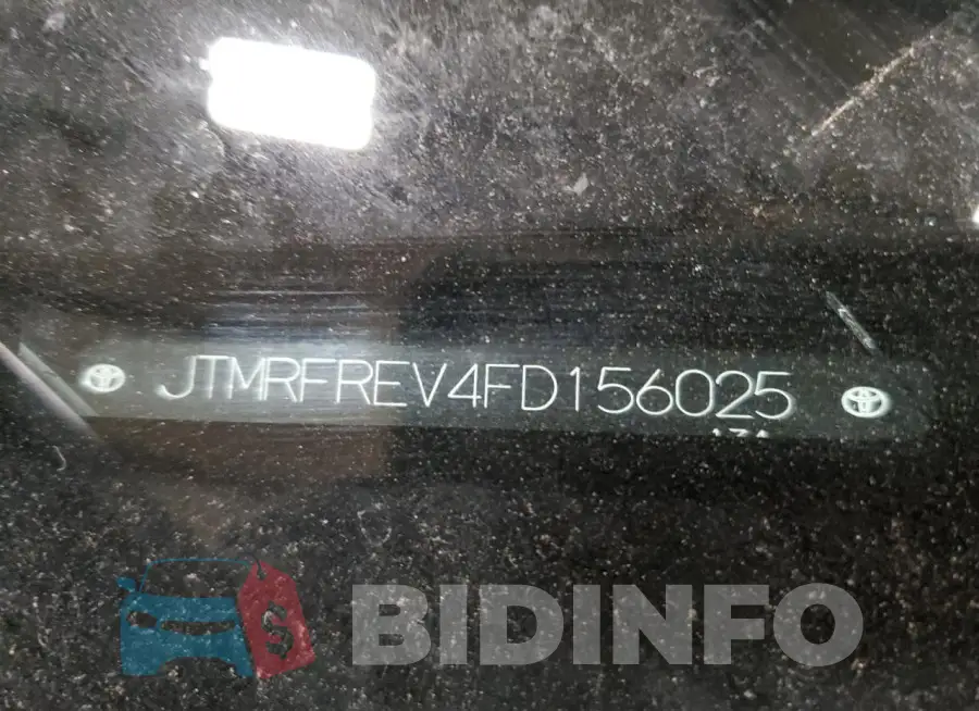 JTMRFREV4FD156025 Photo# 13
