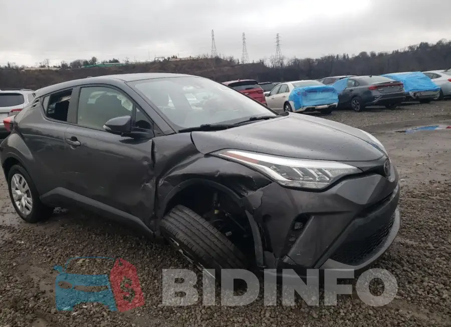NMTKHMBX1LR105939 Photo# 4