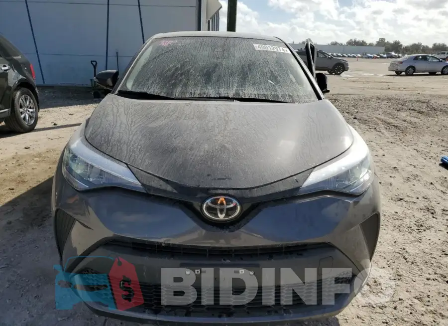 NMTKHMBX6NR147042 Photo# 5