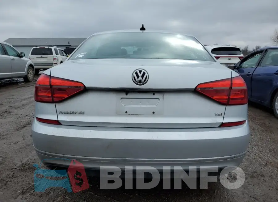 1VWBT7A39GC024014 Photo# 6