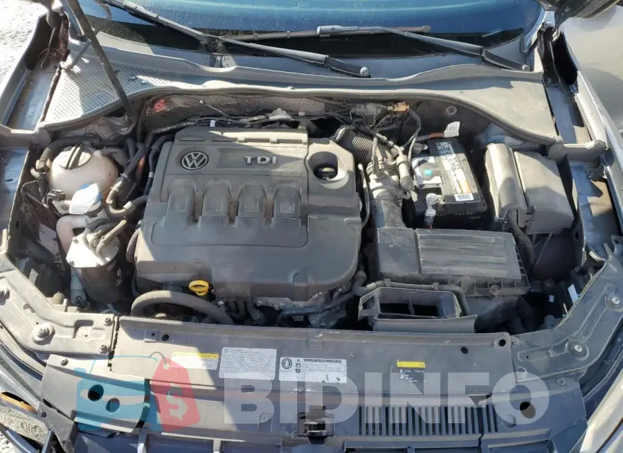 1VWCV7A38FC015723 Photo# 11