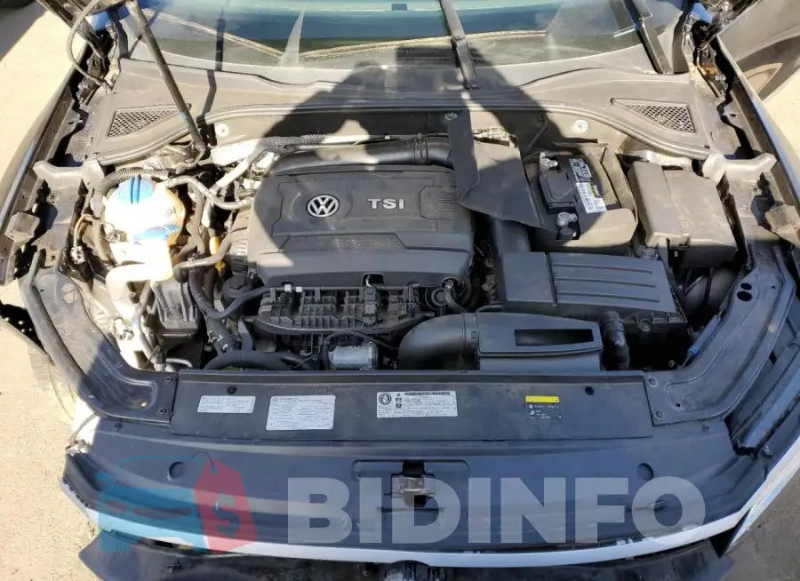 1VWGT7A34HC086458 Photo# 11