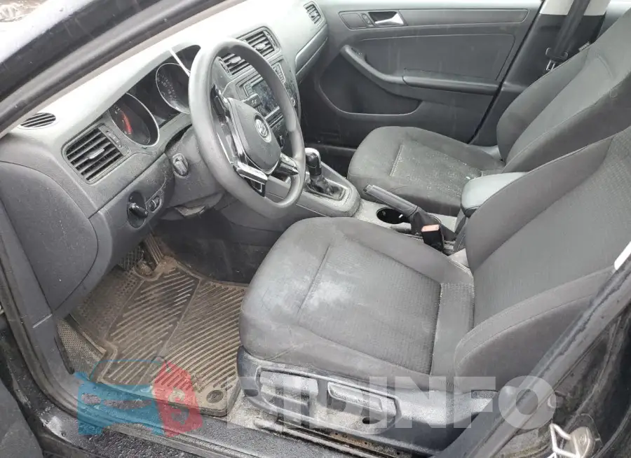 3VW267AJ4GM254693 Photo# 7