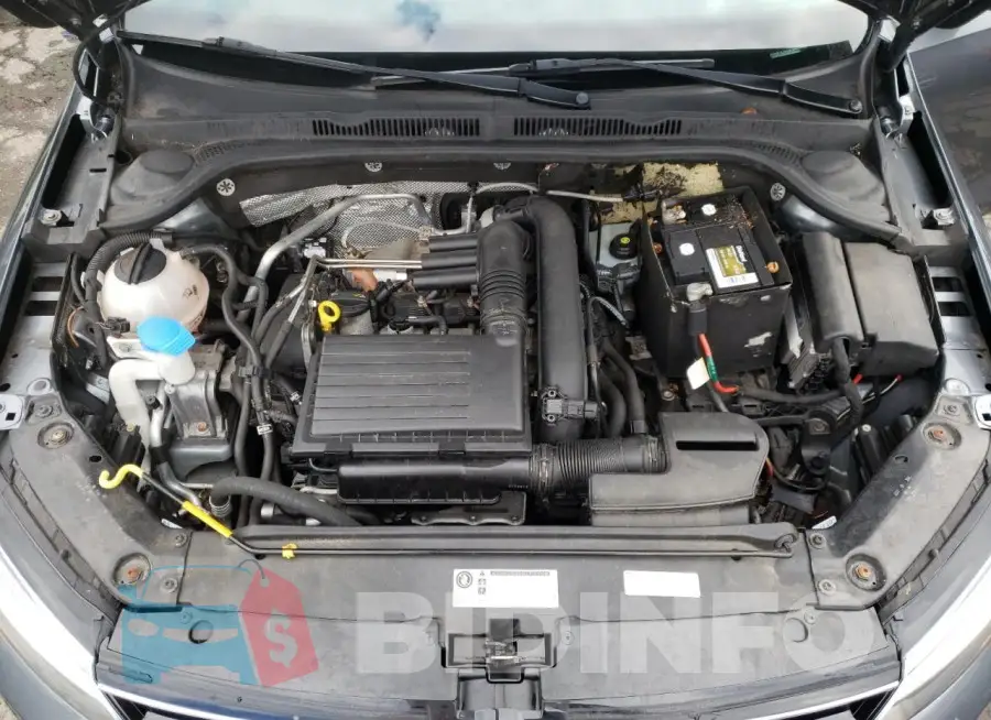 3VW267AJ9GM285471 Photo# 11