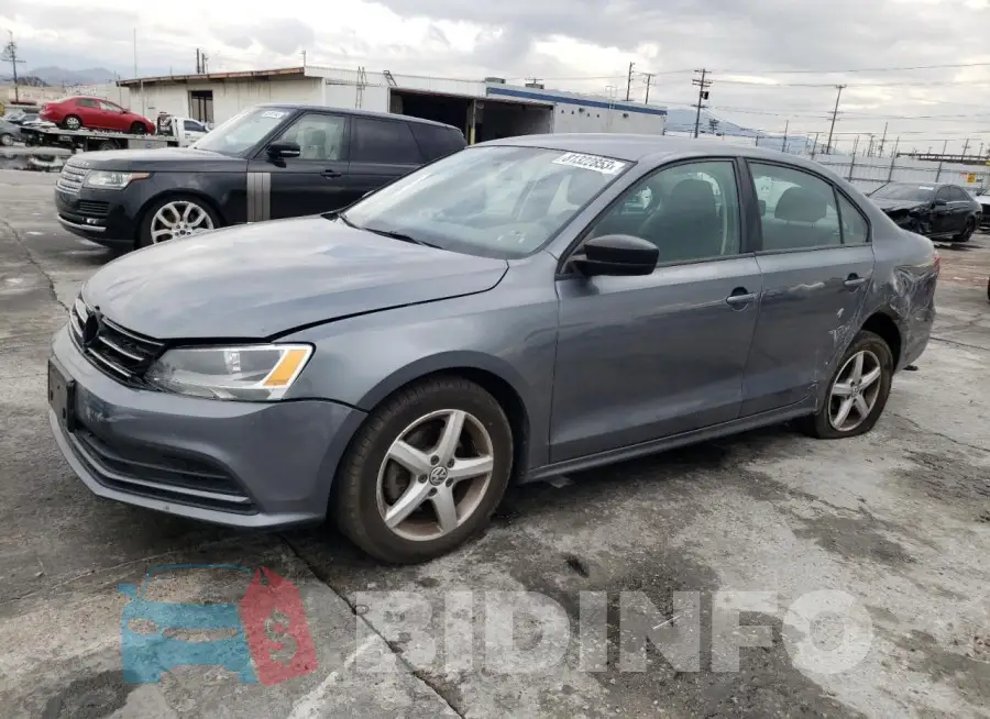 3VW267AJ9GM373775 Photo# 1