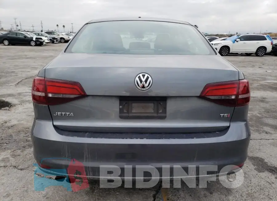 3VW267AJ9GM373775 Photo# 6
