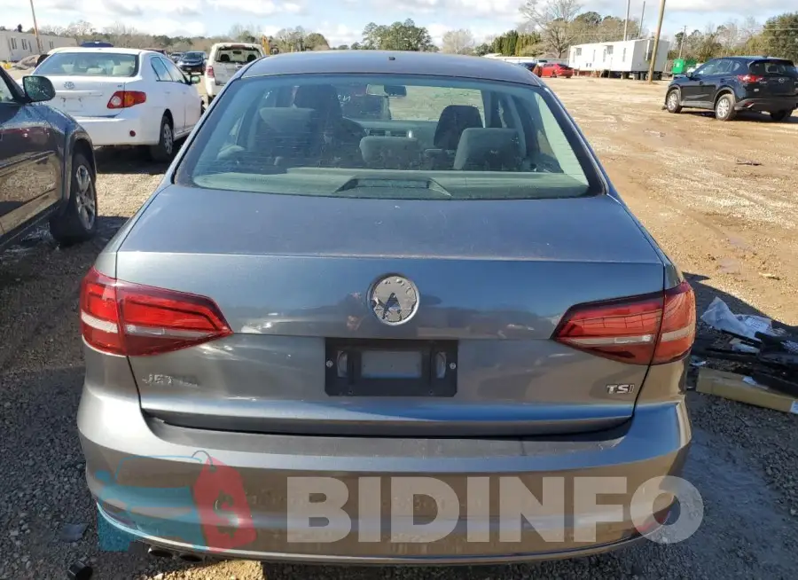 3VW2B7AJ2HM360511 Photo# 6