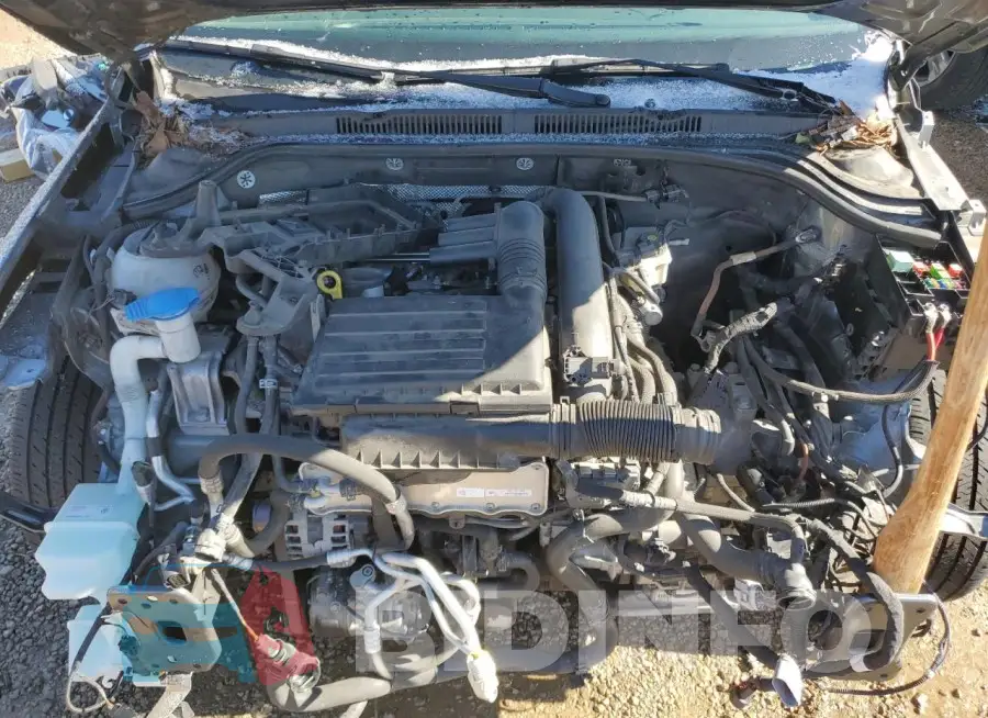 3VW2B7AJ2HM360511 Photo# 11