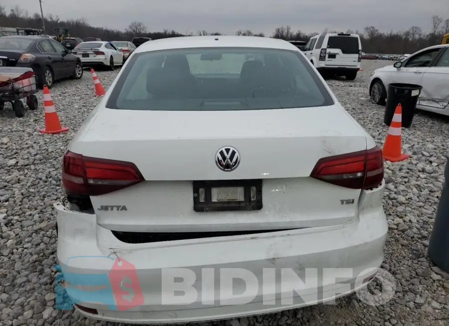 3VW2B7AJ3HM225683 Photo# 6