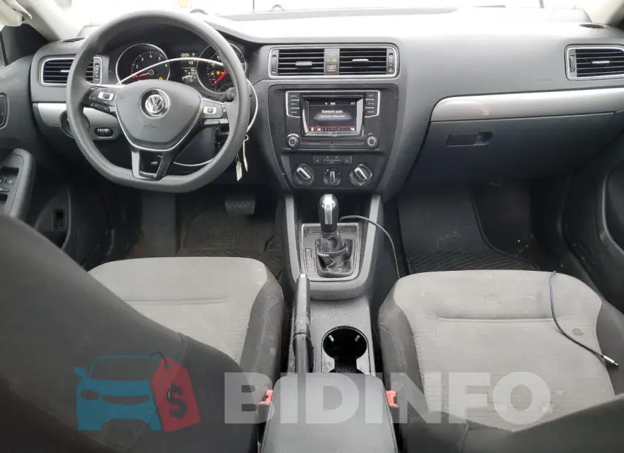 3VW2B7AJ3HM225683 Photo# 8