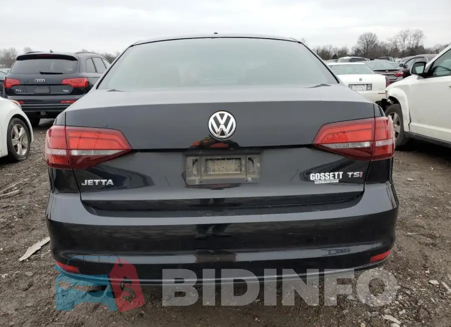 3VW2B7AJ4JM208588 Photo# 6