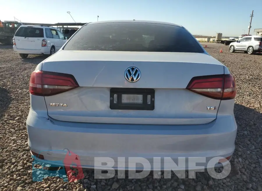 3VW2B7AJ5HM402749 Photo# 6