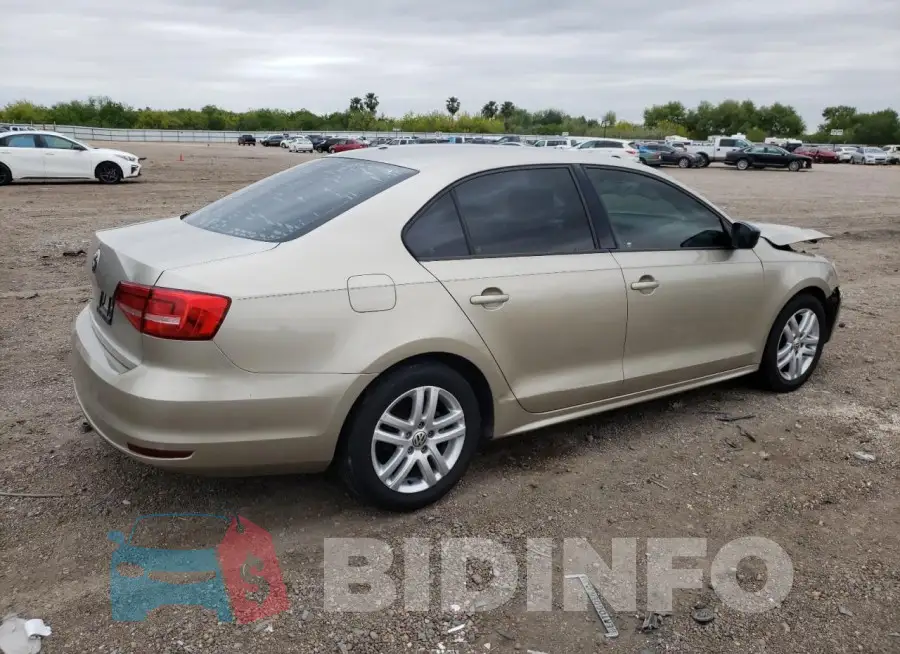 3VW2K7AJ5FM251392 Photo# 3