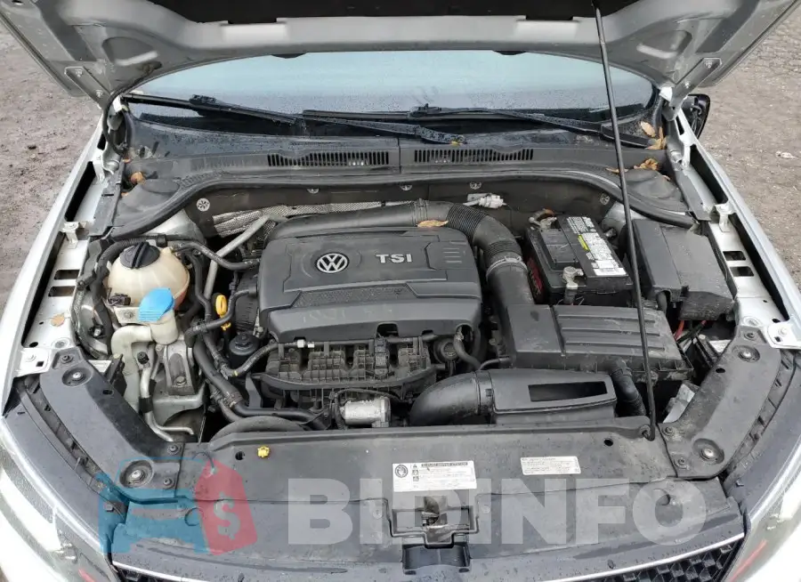 3VW4T7AJ9FM423090 Photo# 11