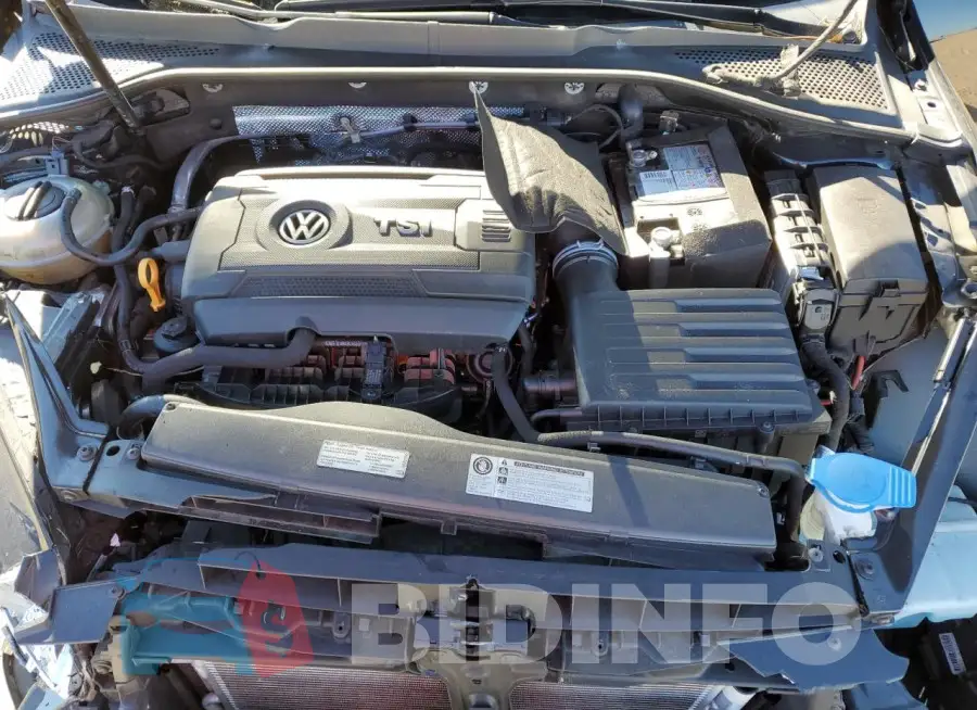3VW547AU0HM015611 Photo# 11
