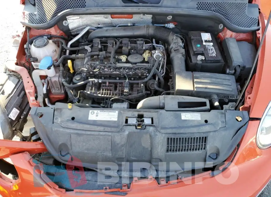 3VW5DAAT8JM518247 Photo# 11