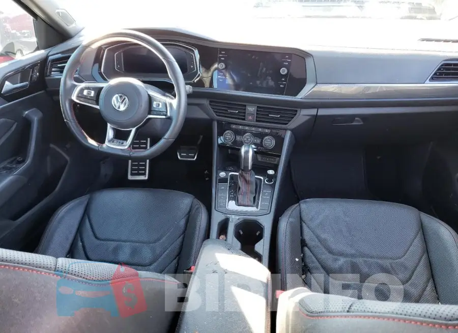 3VW6T7BU9MM061292 Photo# 8