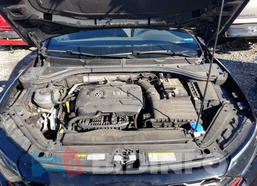 3VW6T7BU9MM061292 Photo# 11