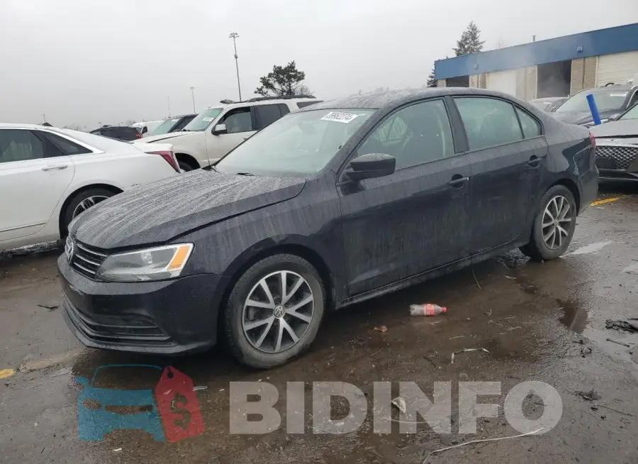 3VWD67AJ1GM348877 Photo# 1