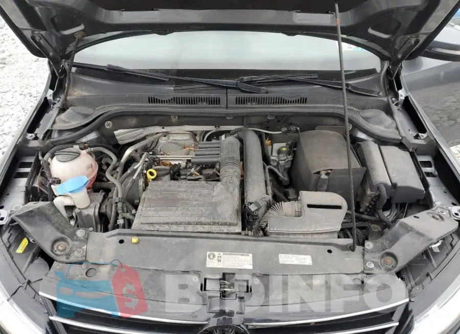 3VWDB7AJ2HM384154 Photo# 11