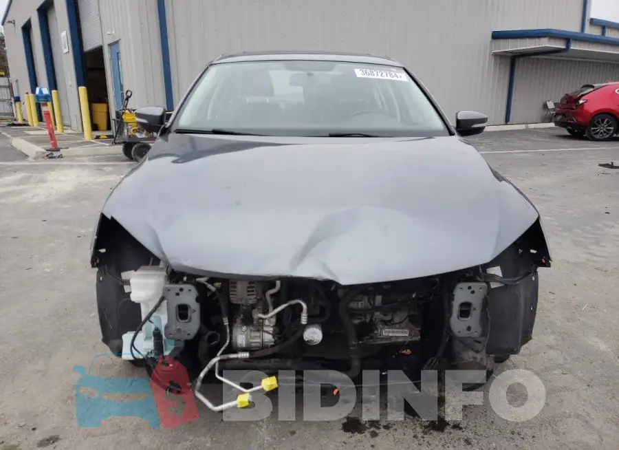 3VWDB7AJXHM272847 Photo# 5