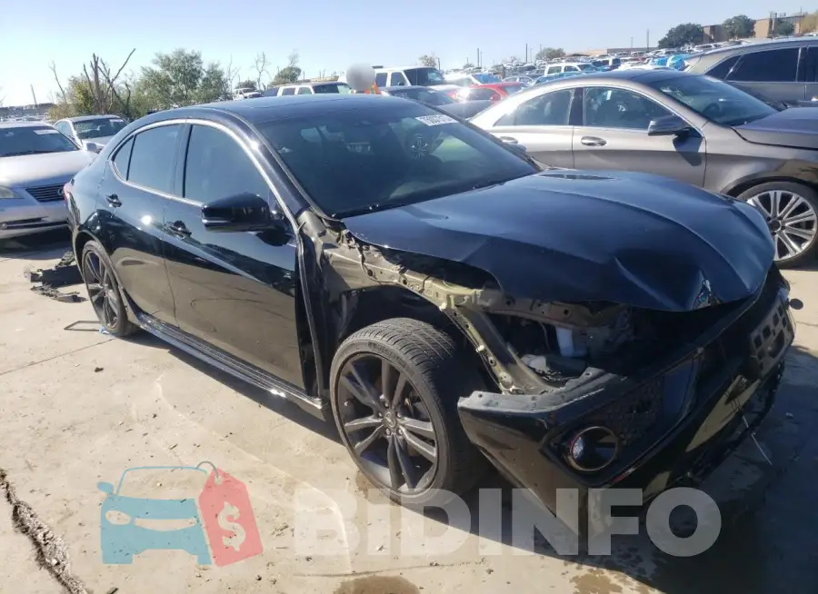 19UUB1F63LA010938 Photo# 4