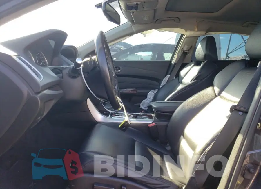 19UUB2F30GA006654 Photo# 7