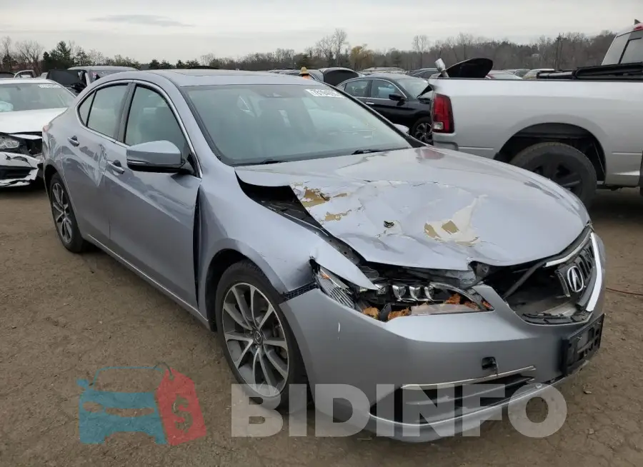 19UUB3F51FA007933 Photo# 4