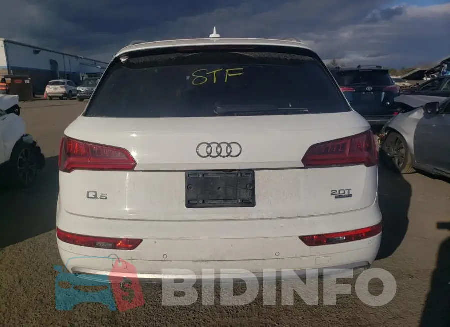 WA1BNAFY6J2114372 Photo# 6