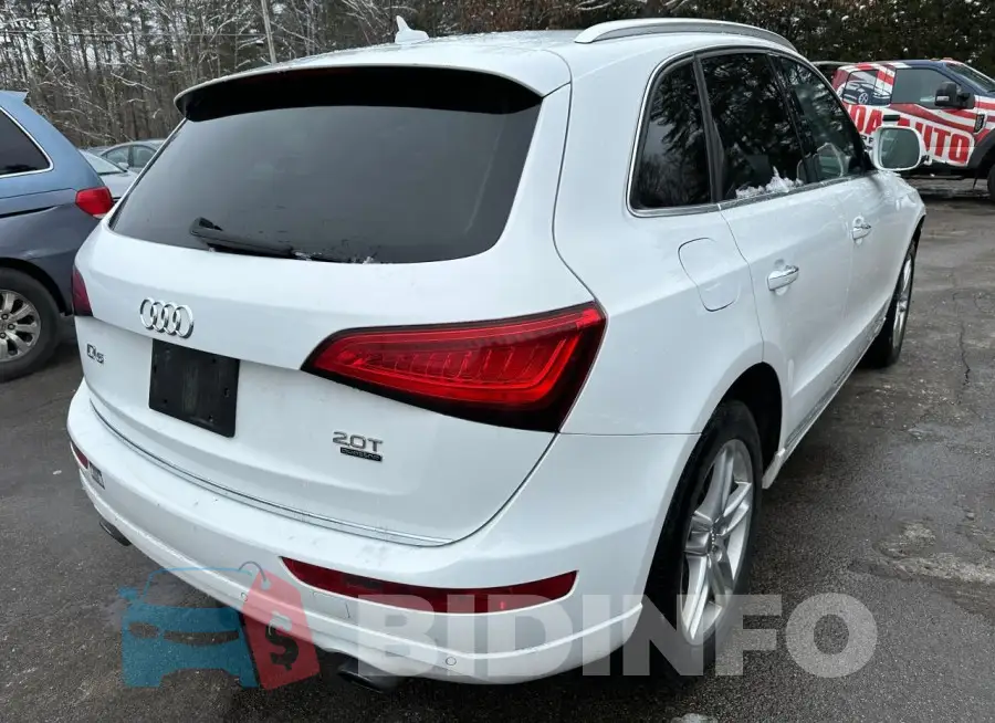 WA1LFAFP3FA113282 Photo# 4