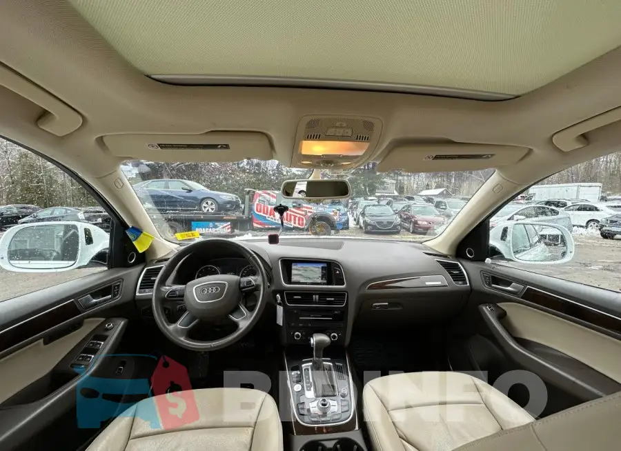 WA1LFAFP3FA113282 Photo# 9