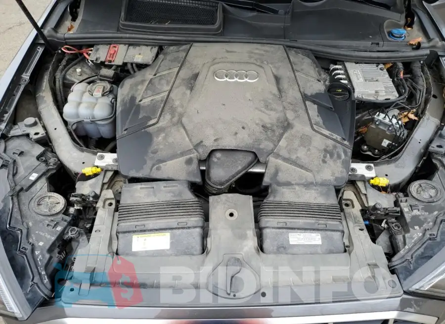 WA1LXAF74MD018125 Photo# 12