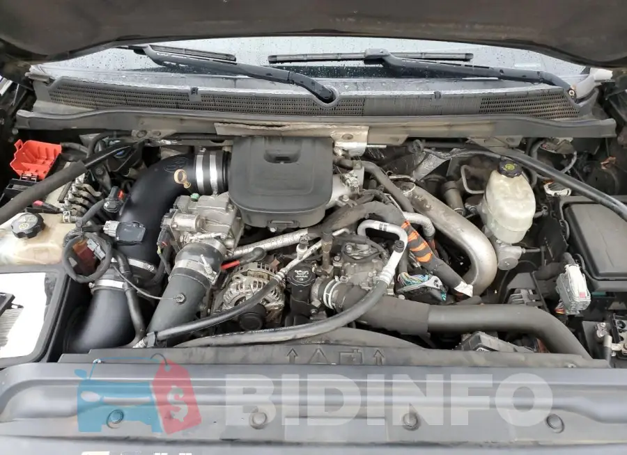 1GT120E86FF177588 Photo# 11