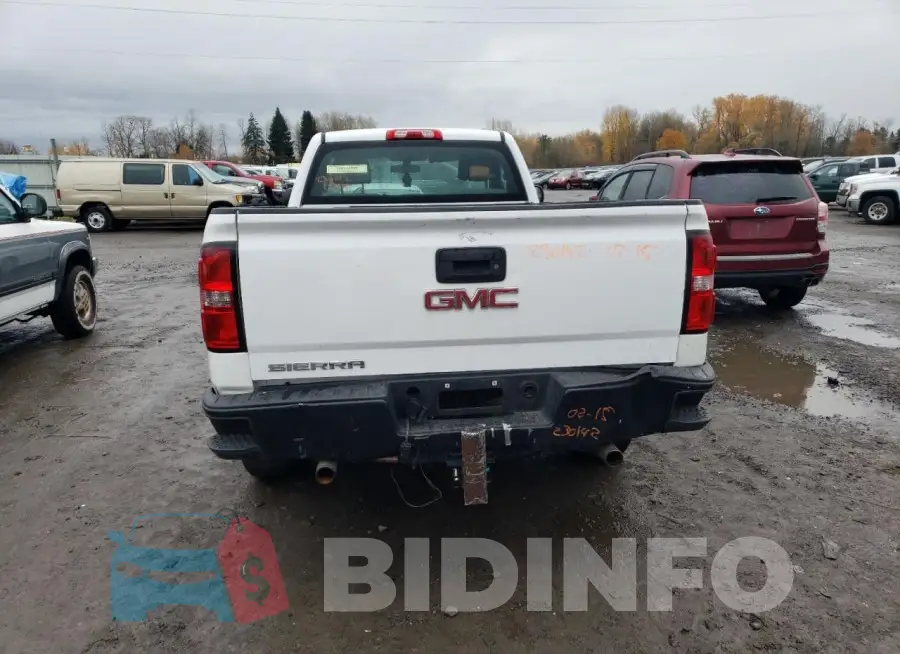 1GTN1TEC3FZ902721 Photo# 6