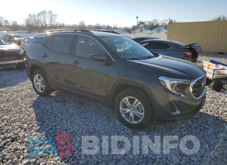 3GKALMEV3KL316431 Photo# 4